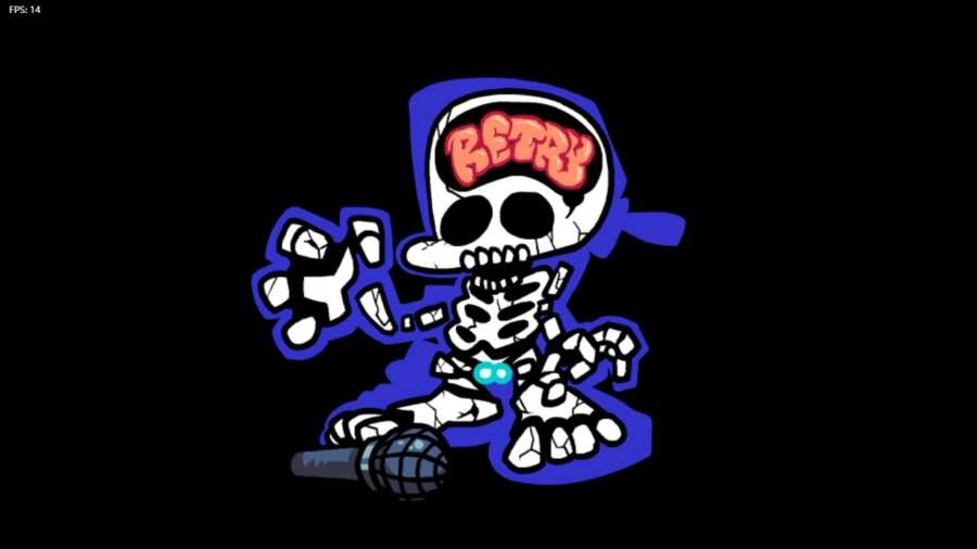 周五夜放克烟神沙雕版截图2