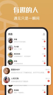 钻石约会截图2