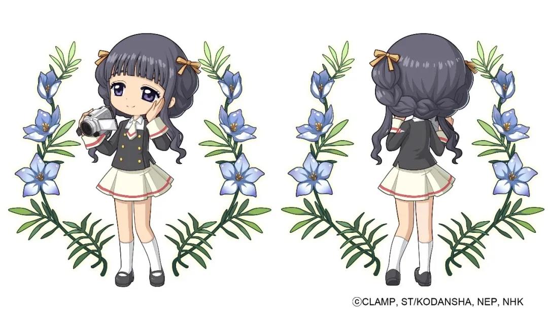 洛克王国魔卡少女樱联动活动攻略