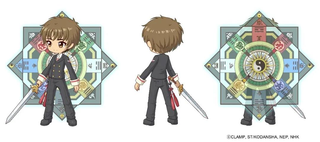 洛克王国魔卡少女樱联动活动攻略