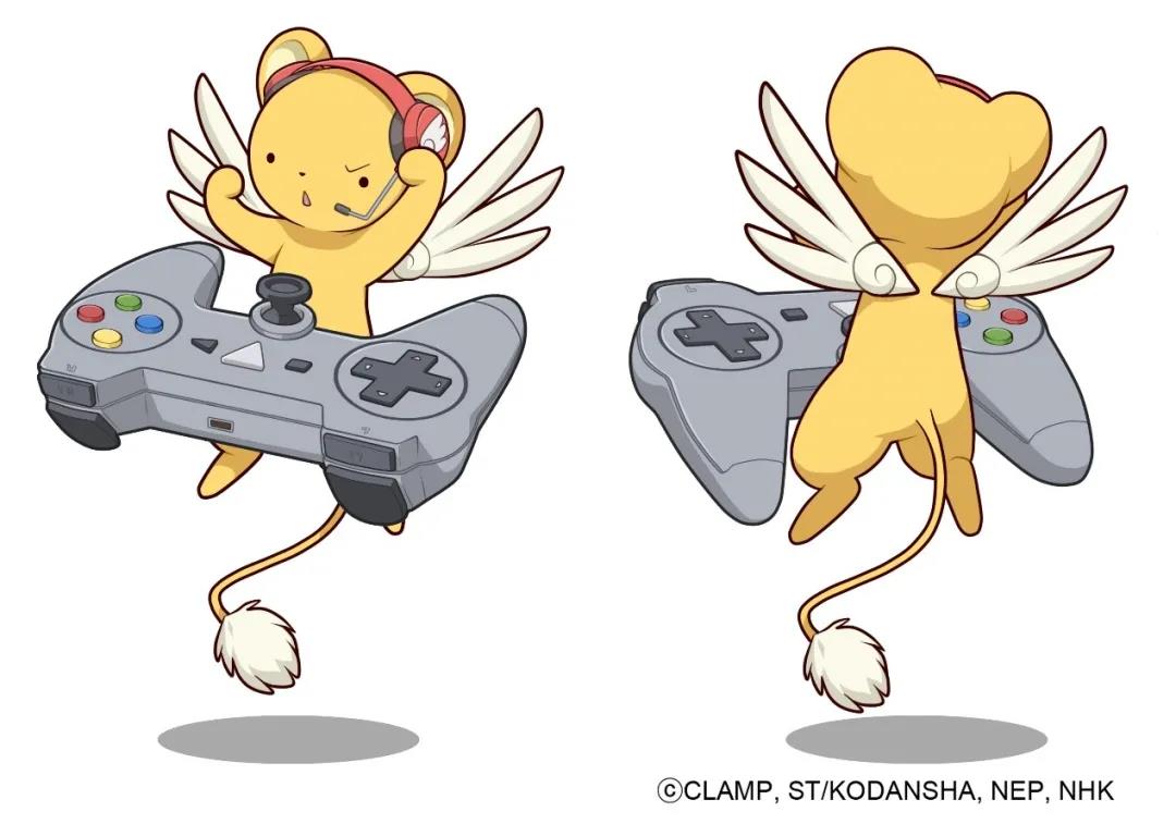 洛克王国魔卡少女樱联动活动攻略