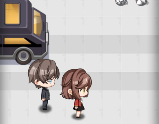 未定事件簿左然办公室密码分享