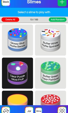 快清理粘液模拟器4.5