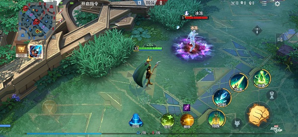 漫威超级战争洛基最强出装及团战思路攻略