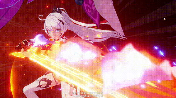 崩坏3薪炎之律者阵容搭配推荐攻略大全