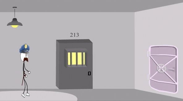 火柴人越狱2021截图3