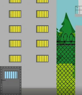 火柴人越狱2021截图2