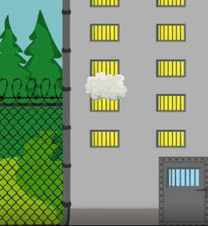 火柴人越狱2021截图1