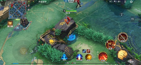 漫威超级战争蜘蛛侠最强出装及打团思路攻略