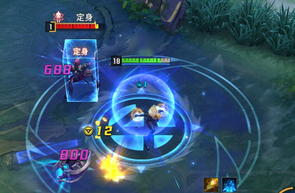 漫威超级战争隐形女侠最强出装及打团思路攻略