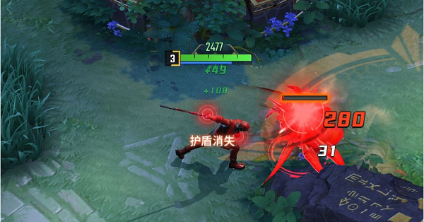 漫威超级战争夜魔侠最强出装及打团思路攻略