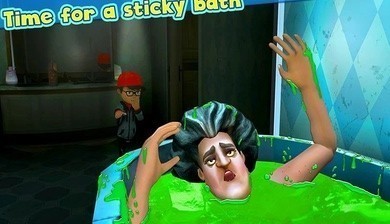 恐怖老师新章节蝙蝠截图3