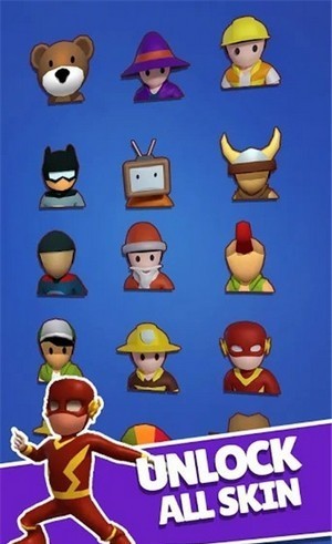 消防员冲锋队3D截图4