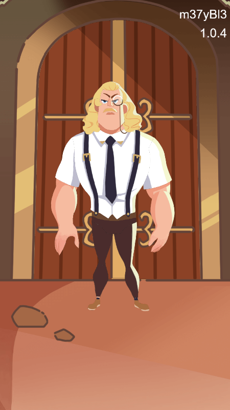 侦探小画家经营版