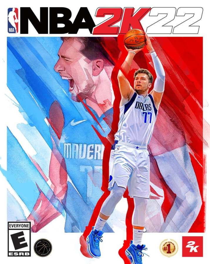 NBA2K22纪念版截图3