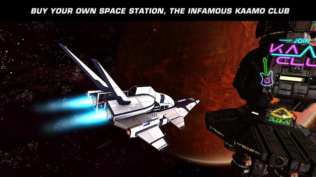 浴火银河2存档版