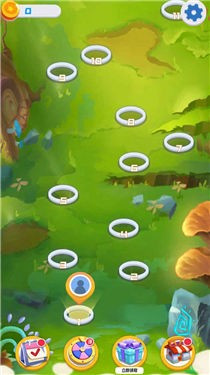 花花打怪兽截图1