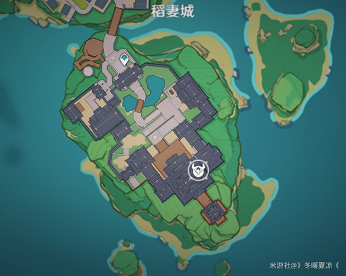 原神神里绫华传说任务攻略大全