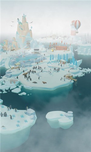 企鹅岛1.36.0截图3