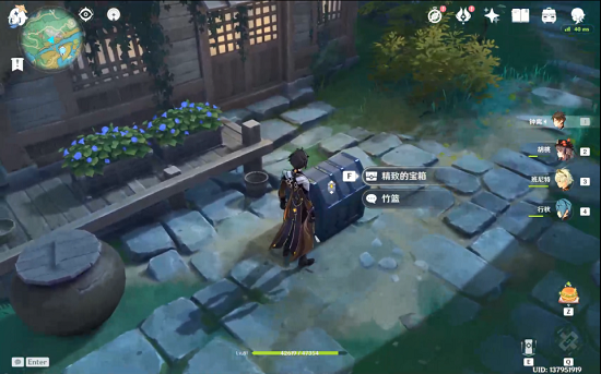 原神孤岛诊疗谭任务攻略 原神孤岛诊疗谭任务攻略