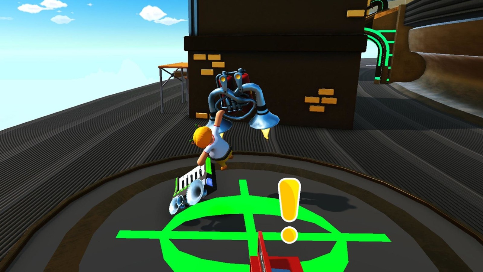 全民接快递截图4