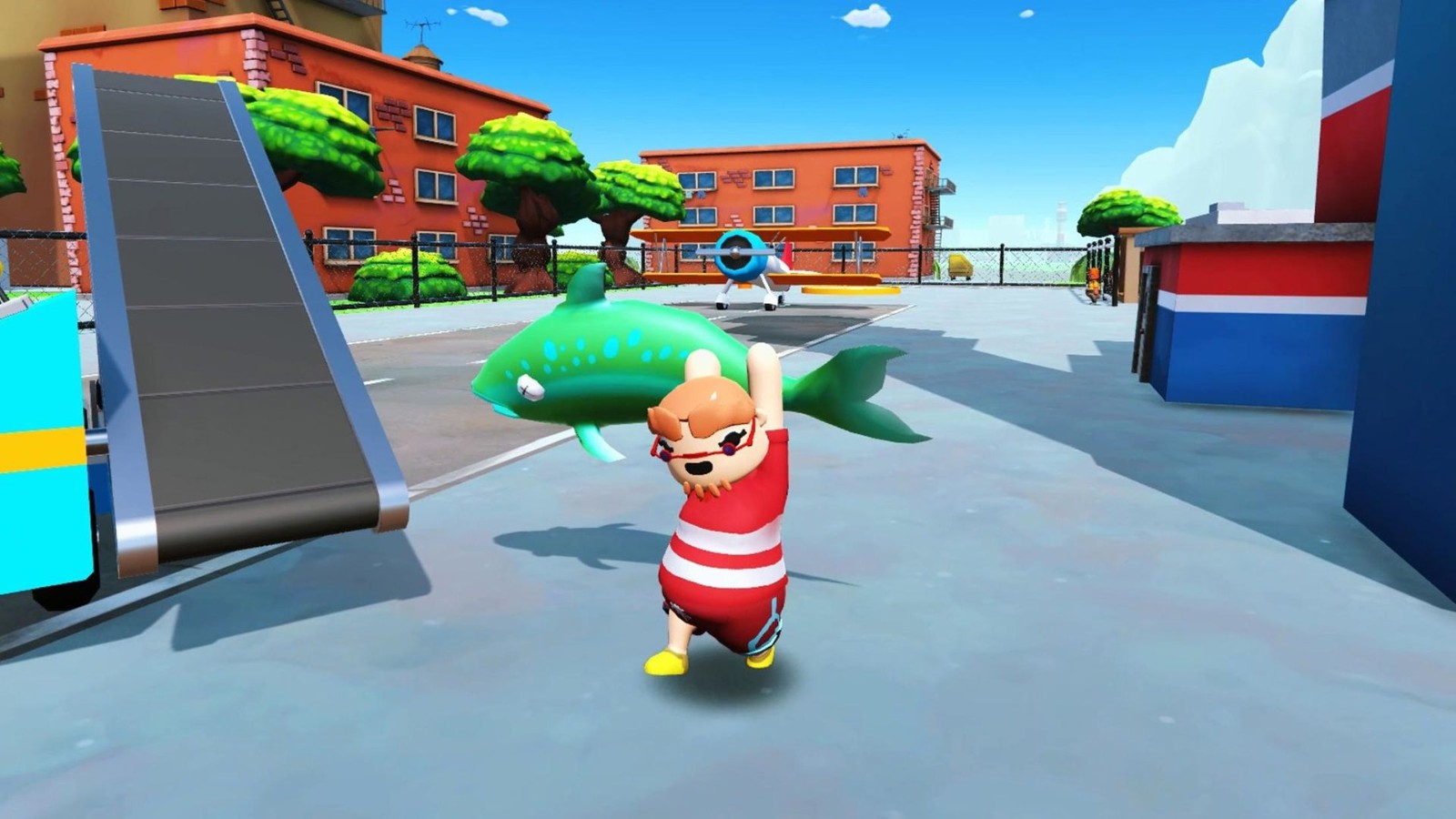 全民接快递截图3