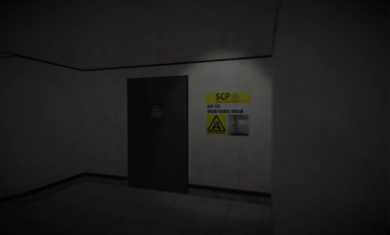 SCP收容失效联机版5.1截图2