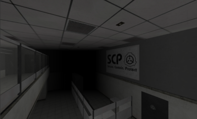 SCP收容失效联机版5.1截图3