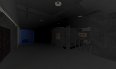 SCP收容失效联机版5.1截图1