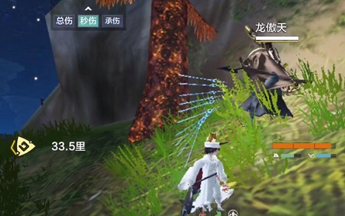 妄想山海战旗开启位置一览