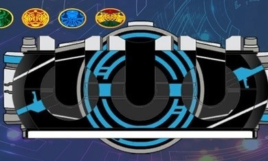 假面骑士修骑腰带模拟器截图1