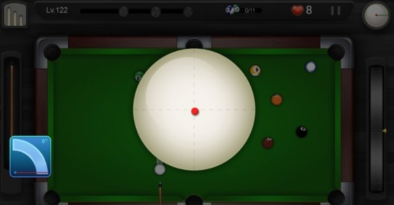 8式台球俱乐部截图2