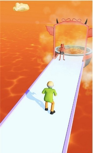 生活选择模拟器截图4