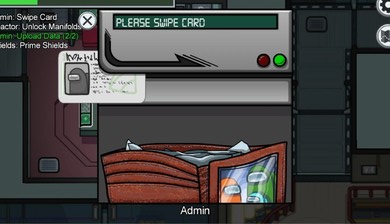 Among Us内鬼模式