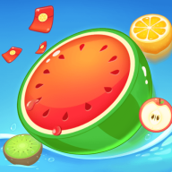 西瓜爱消除小芝麻