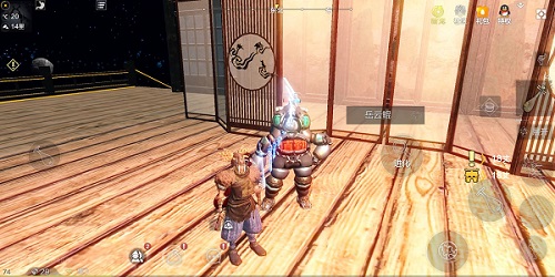 妄想山海哪里可以进化鲲