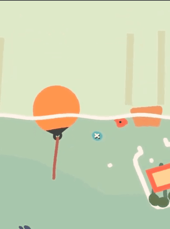 小鱼生存模拟器截图3