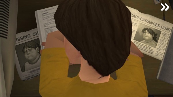 恐怖冰淇淋3模组截图2