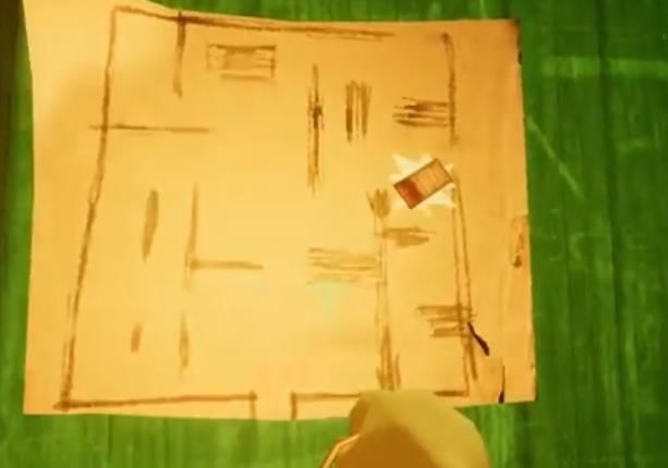 逃离蟹堡王截图4