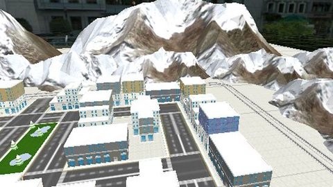 全民超级英雄大作战截图3