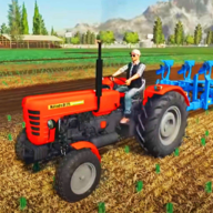 真正的农业和拖拉机生活模拟器