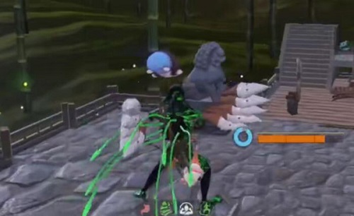 妄想山海禁忌之骨在哪