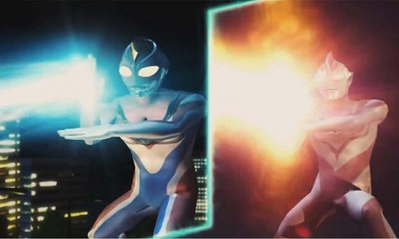 奥特曼格斗进化3手机中文版