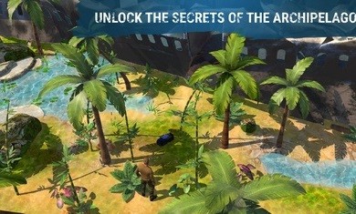 生存主义者入侵0.0.535