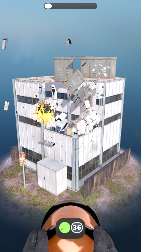 拆家我最强抖音