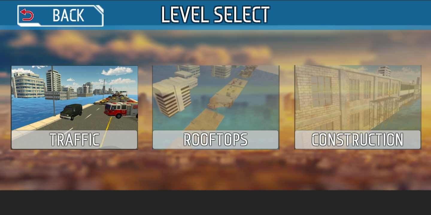 钢铁侠之复仇者联盟截图1