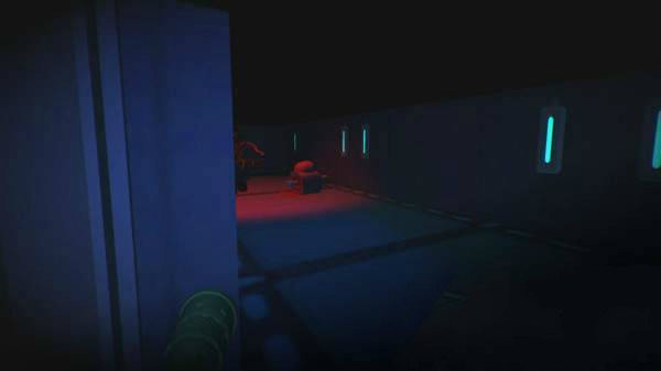 在我们之间恐怖逃生截图2