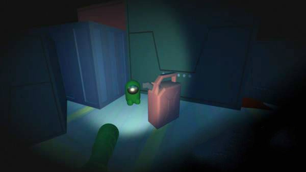 在我们之间恐怖逃生截图3