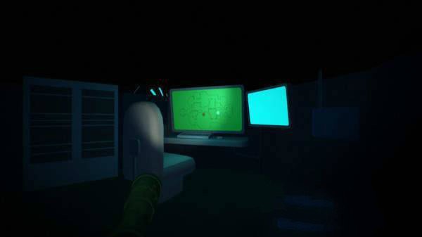 在我们之间恐怖逃生截图1