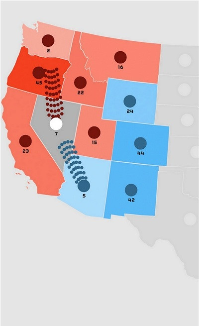 就抢你地盘截图2